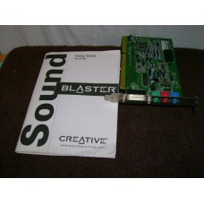 Sound Blaster