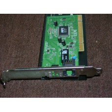 MPX PCI Network Card